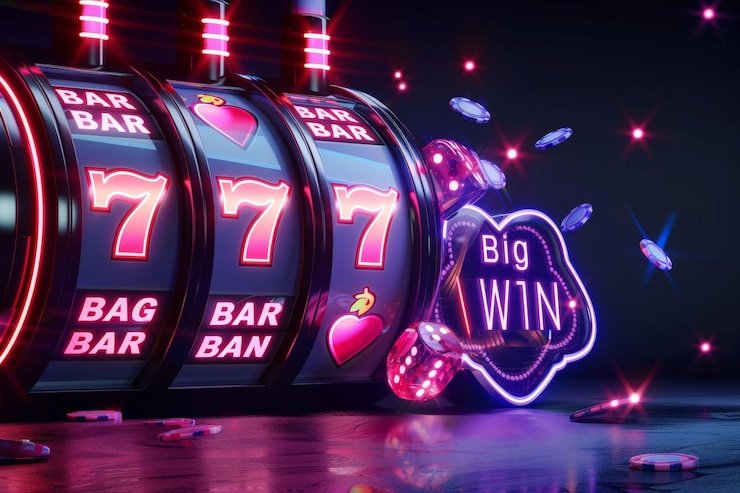 Hiburan virtual interaktif dan permainan slot modern tersedia di layar138